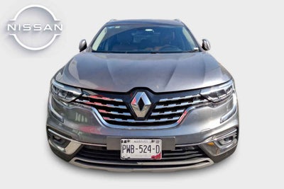 2022 Renault Koleos 5p Iconic L4/2.5 Aut