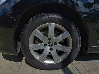 2013 Peugeot 308 5p L4 1.6 aut