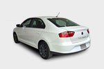 2017 Seat Toledo 4p Style L4/1.2/T Man