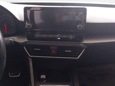 2022 Seat Arona 5p Style L4/1.6 Aut
