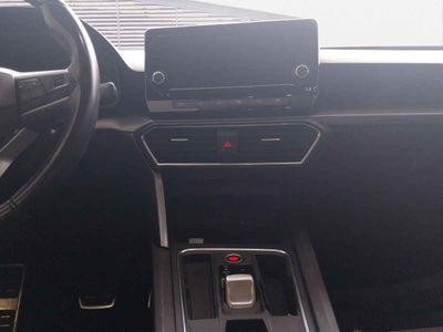 2022 Seat Arona 5p Style L4/1.6 Aut