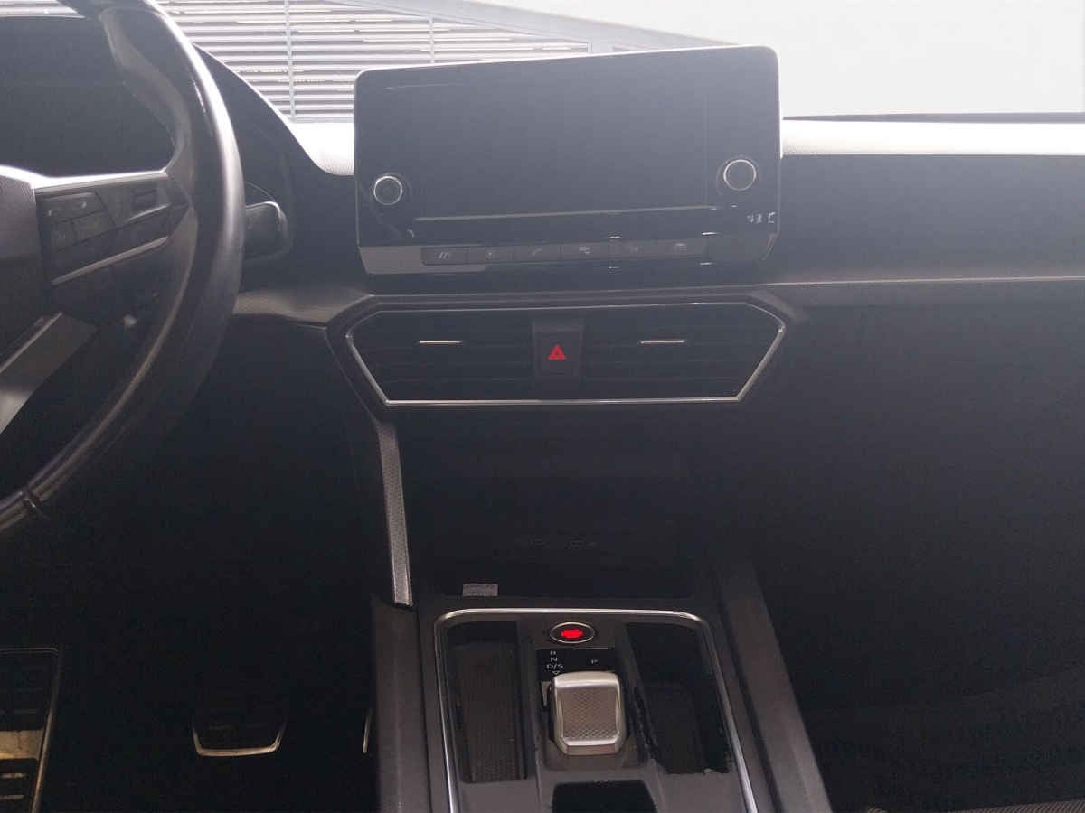 2022 Seat Arona 5p Style L4/1.6 Aut