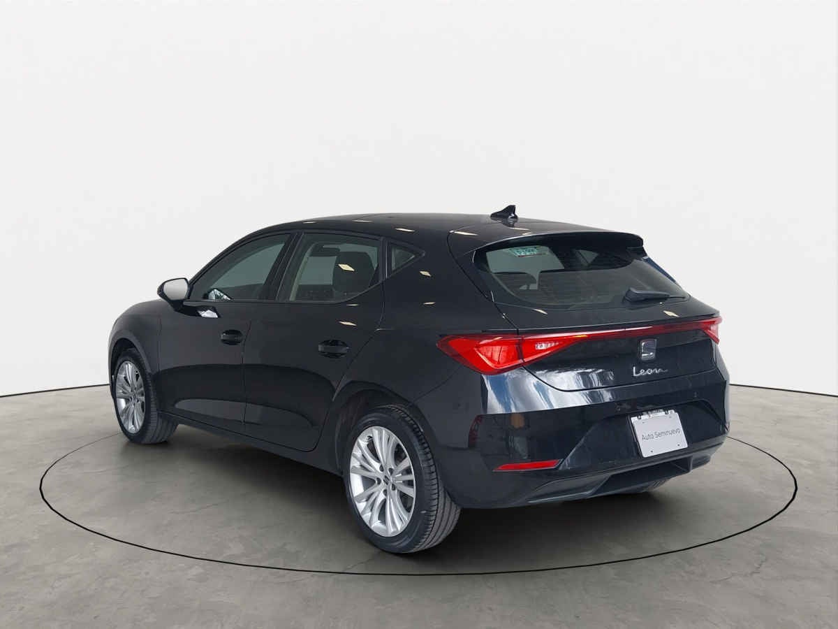 2022 Seat Arona 5p Style L4/1.6 Aut