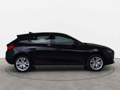 2022 Seat Arona 5p Style L4/1.6 Aut