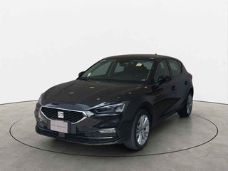 2022 Seat Leon 5p Style L4/1.4/T Aut