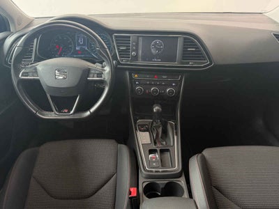2019 Seat Leon 5p FR L4/1.4/T Aut