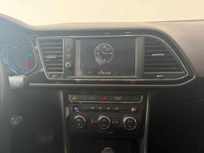 2019 Seat Leon 5p FR L4/1.4/T Aut