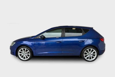 2019 Seat Leon 5p FR L4/1.4/T Aut