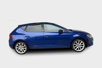 2019 Seat Leon 5p FR L4/1.4/T Aut