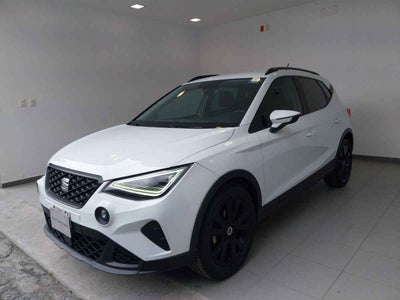 2023 Seat Arona 5p Style L4/1.6 Aut
