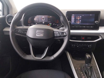 2023 Seat Arona 5p Style L4/1.6 Aut