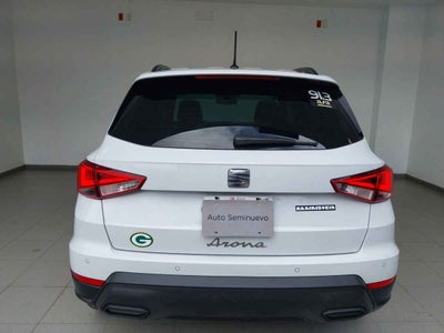 2023 Seat Arona 5p Style L4/1.6 Aut
