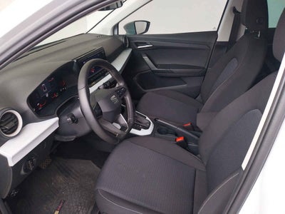 2023 Seat Arona 5p Style L4/1.6 Aut