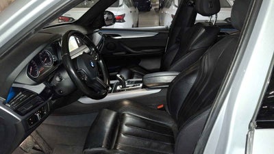 2017 BMW X5 5p xDrive 35i M Sport L6/3.0/T Aut