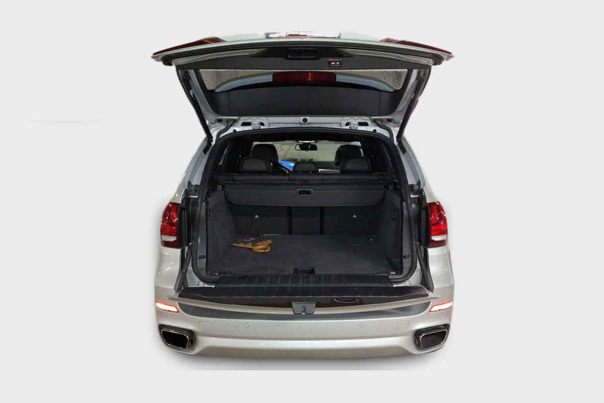 2017 BMW X5 5p xDrive 35i M Sport L6/3.0/T Aut