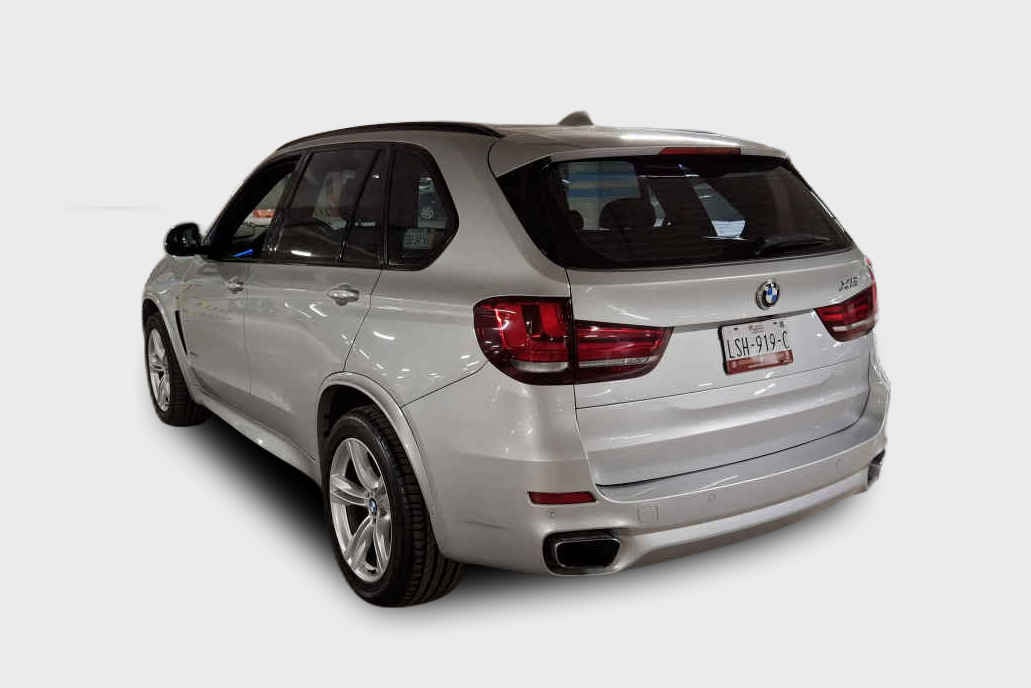 2017 BMW X5 5p xDrive 35i M Sport L6/3.0/T Aut