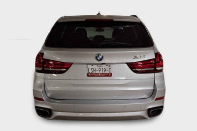 2017 BMW X5 5p xDrive 35i M Sport L6/3.0/T Aut