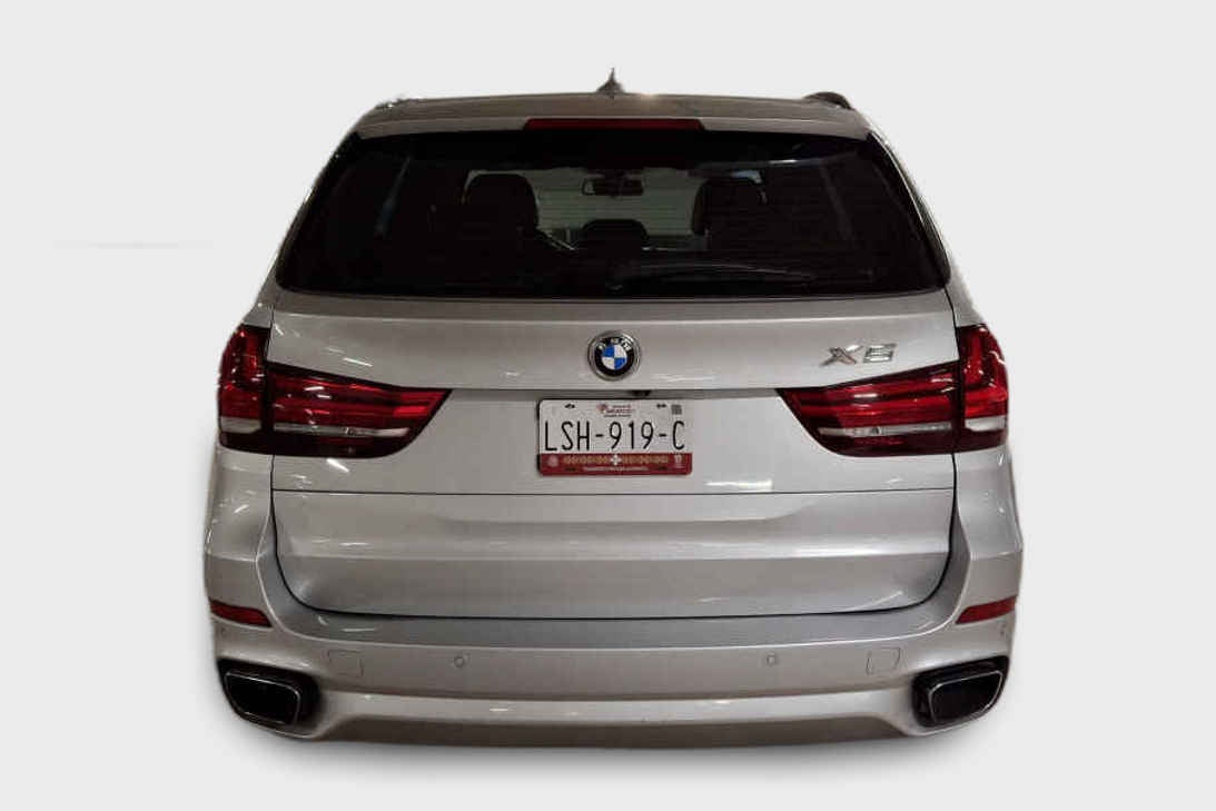 2017 BMW X5 5p xDrive 35i M Sport L6/3.0/T Aut