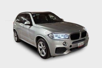 2017 BMW X5 5p xDrive 35i M Sport L6/3.0/T Aut