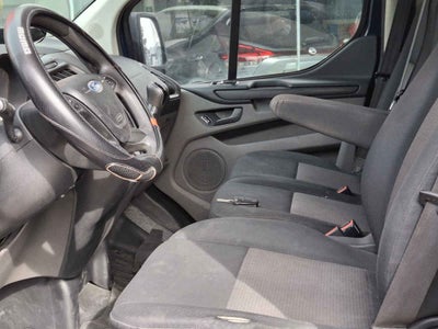 2020 Ford Transit Van 4p Larga Techo Alto L4/2.2/TDI Man 9 pas