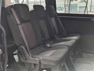 2020 Ford Transit Van 4p Larga Techo Alto L4/2.2/TDI Man 9 pas