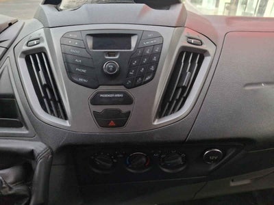 2020 Ford Transit Van 4p Larga Techo Alto L4/2.2/TDI Man 9 pas