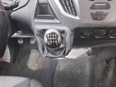 2020 Ford Transit Van 4p Larga Techo Alto L4/2.2/TDI Man 9 pas