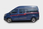 2020 Ford Transit Van 4p Larga Techo Alto L4/2.2/TDI Man 9 pas