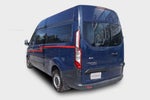 2020 Ford Transit Van 4p Larga Techo Alto L4/2.2/TDI Man 9 pas