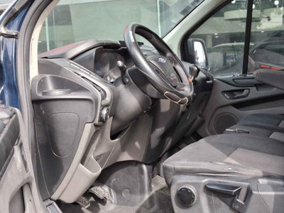 2020 Ford Transit Van 4p Larga Techo Alto L4/2.2/TDI Man 9 pas