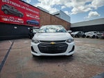 2022 Chevrolet Onix Ls