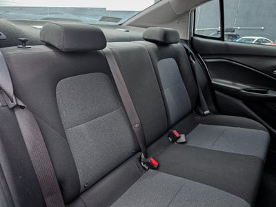 2022 Chevrolet Onix Ls