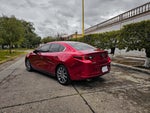 2025 Mazda Mazda 3 IGT