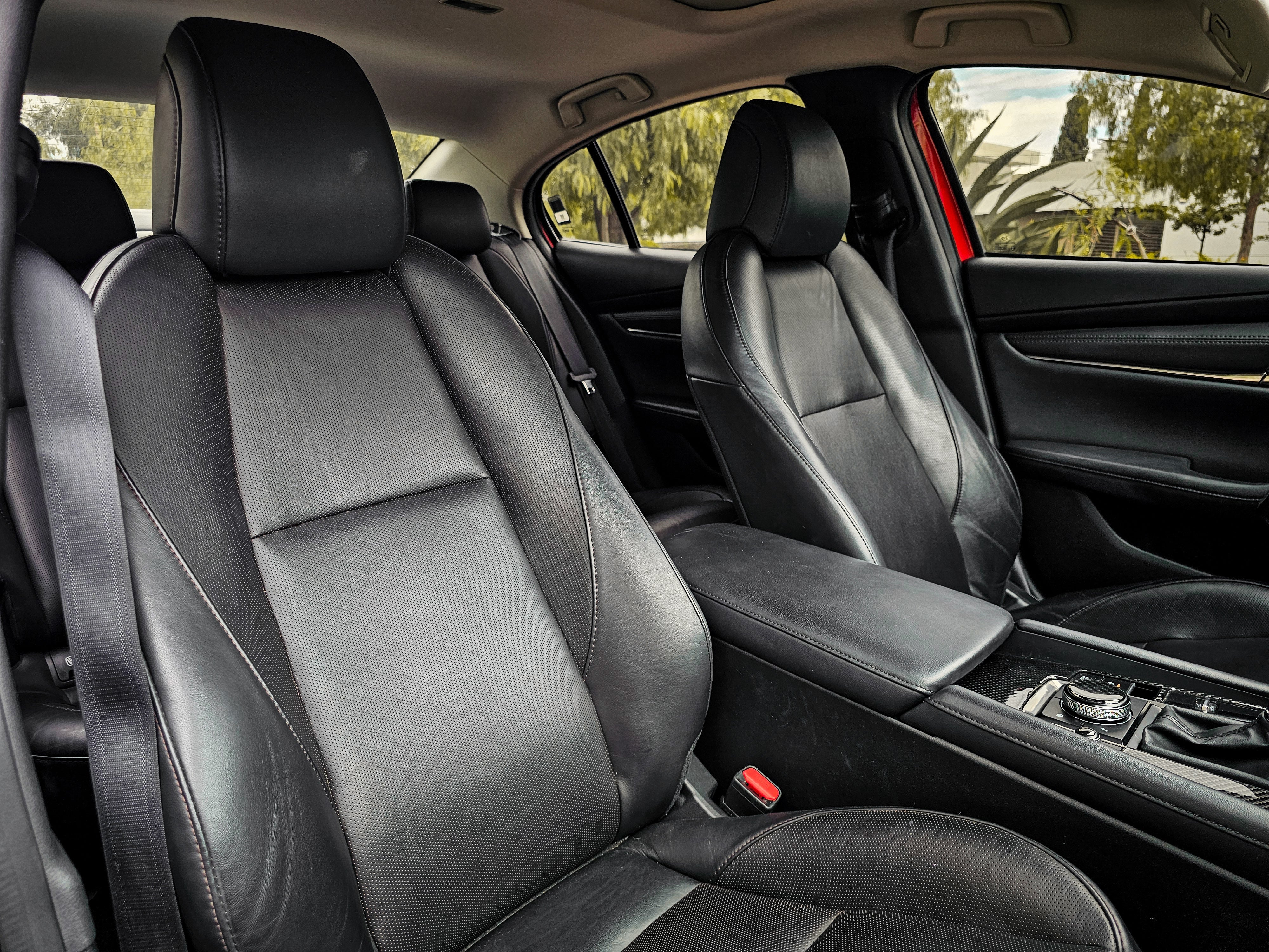 2025 Mazda Mazda 3 IGT