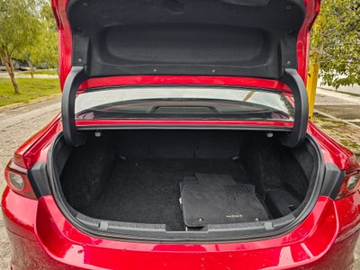 2025 Mazda Mazda 3 IGT
