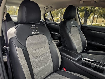 2023 Nissan Sentra Advance