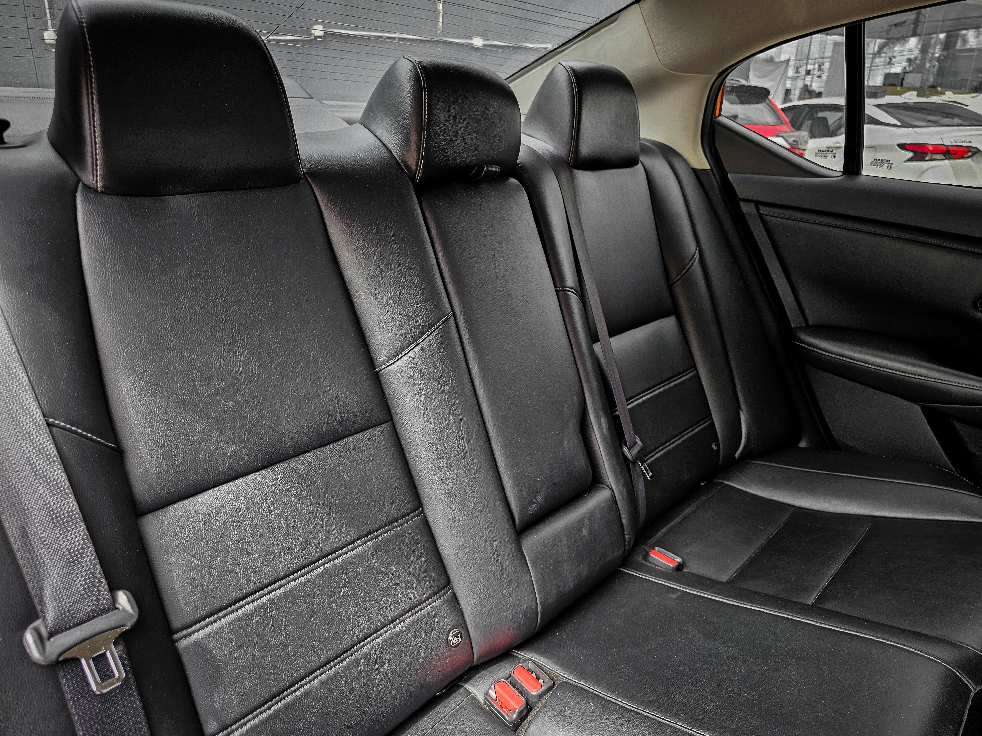 2021 Nissan Sentra Exclusive
