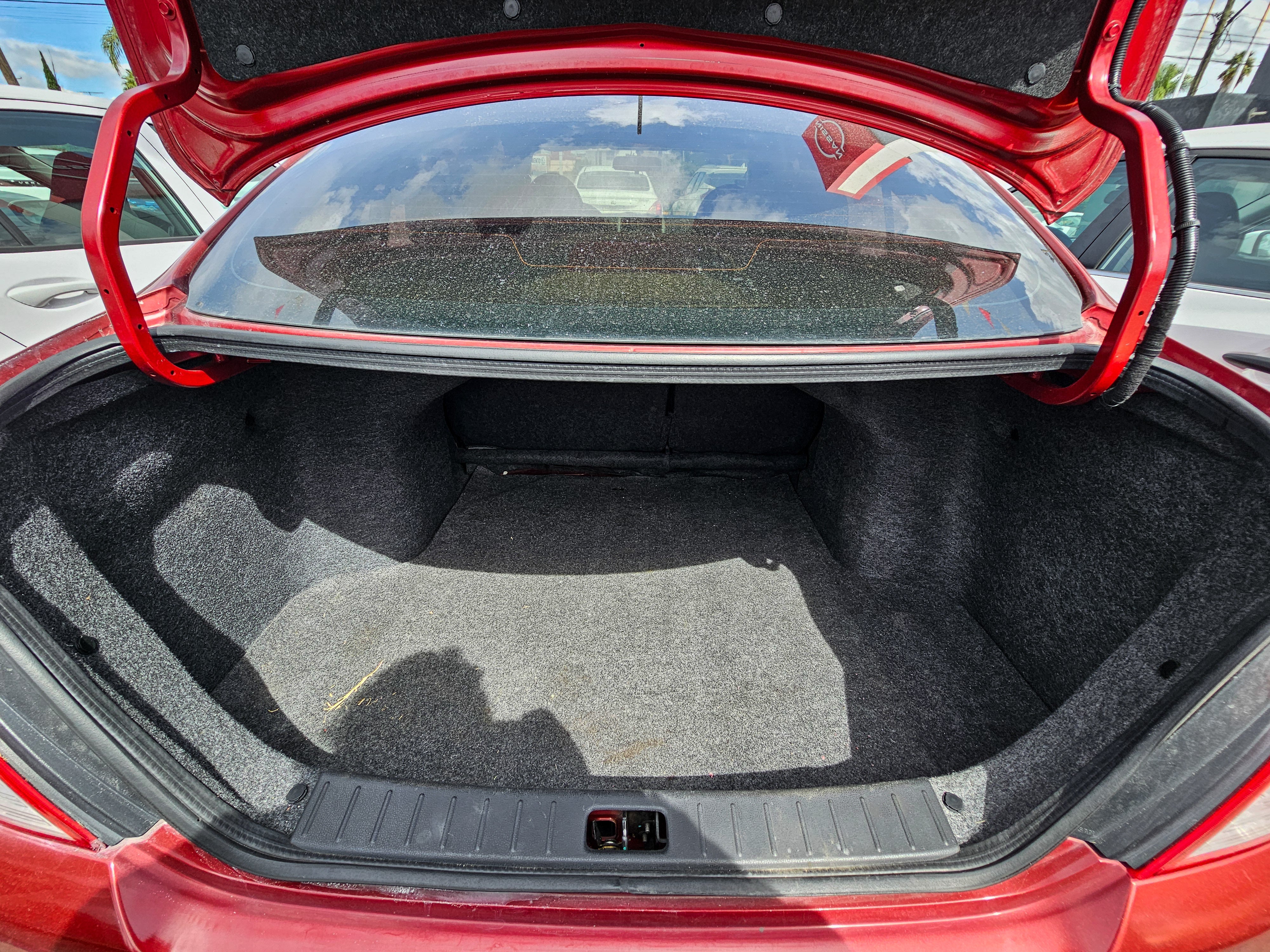 2019 Nissan Versa Advance