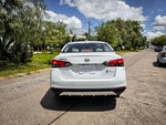 2024 Nissan Versa Exclusive
