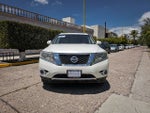 2016 Nissan Pathfinder Exclusive