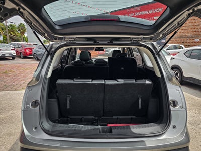 2024 Chevrolet Captiva Premier