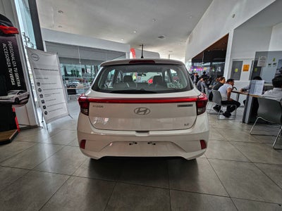 2026 Hyundai Grand i10 GL