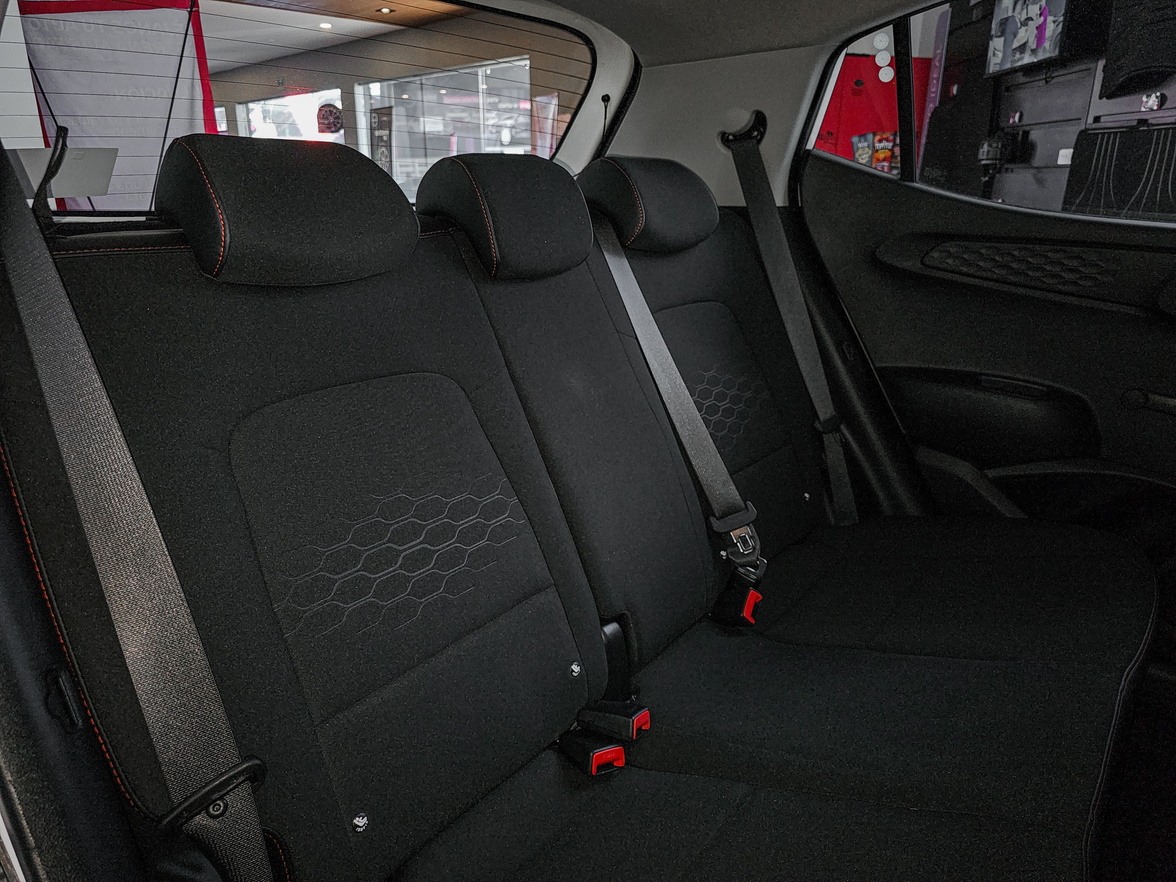 2026 Hyundai Grand i10 GL