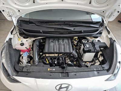 2026 Hyundai Grand i10 GL