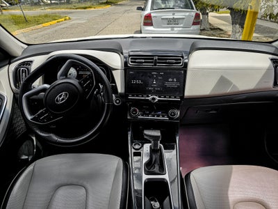 2023 Hyundai Creta Grand Limited