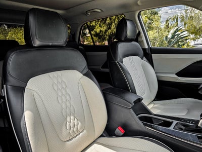 2023 Hyundai Creta Grand Limited