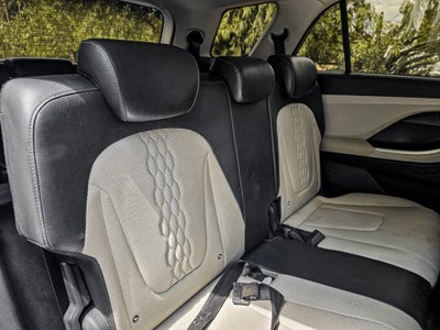2023 Hyundai Creta Grand Limited