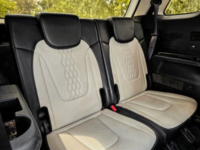 2023 Hyundai Creta Grand Limited