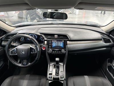 2019 Honda CIVIC I-STYLE