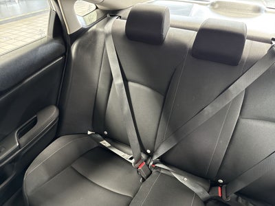 2019 Honda CIVIC I-STYLE